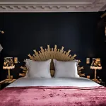 Providence 4* باريس