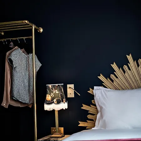 Providence Hotel Parigi