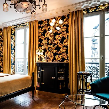 Hotel Providence 4*