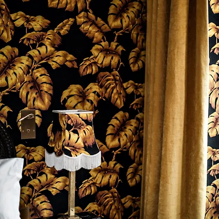 Hotel Providence Paris