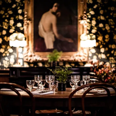 Hotel Providence Paris