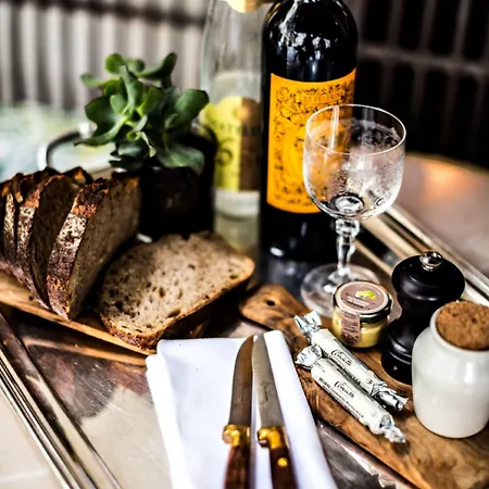 Providence Hotel Paris