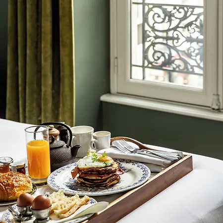 Providence Hotel