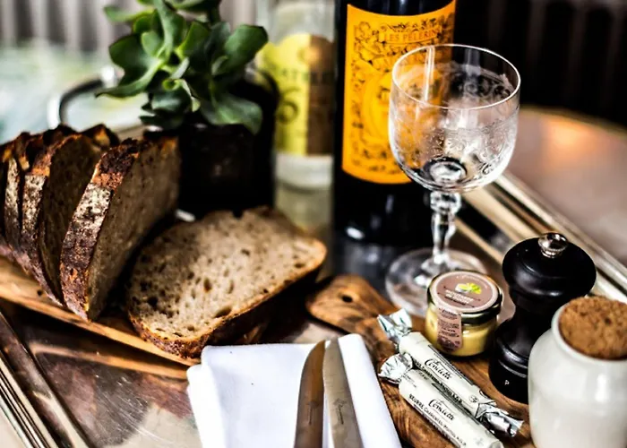 Providence Hotel Paris