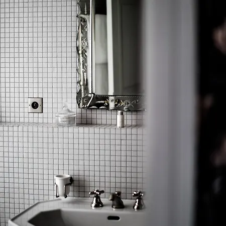 Hotel Providence Paris