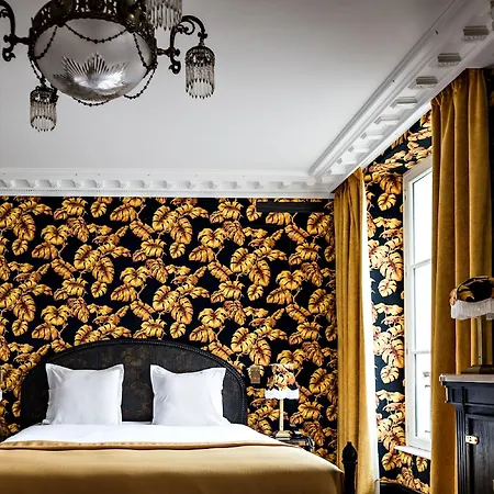 Providence Hotel 4*