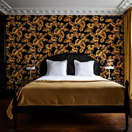 Hotel Providence Paris