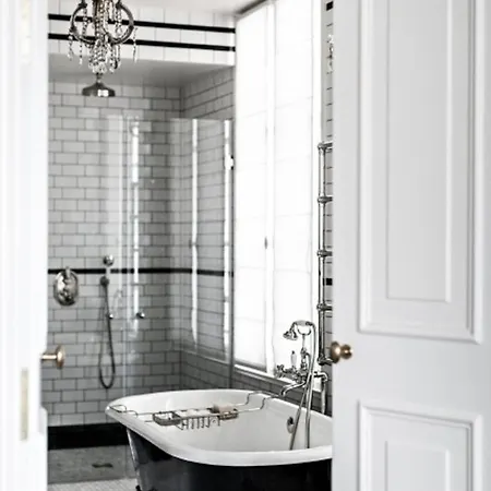 Providence Hotel Paris