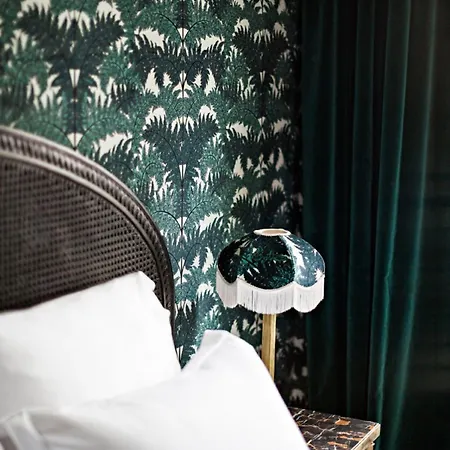 Providence Hotel
