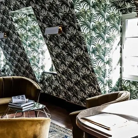 Hotel Providence
