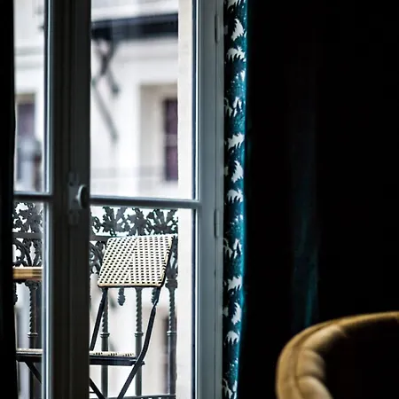 Hotel Providence 4*
