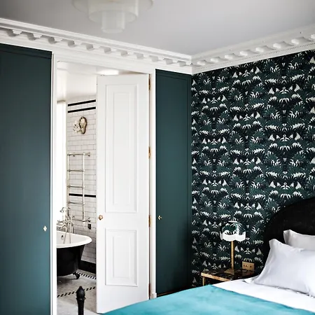 Providence Hotel 4*