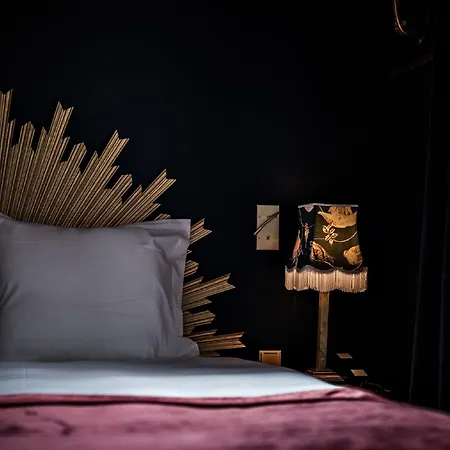 Providence Hotel 4*
