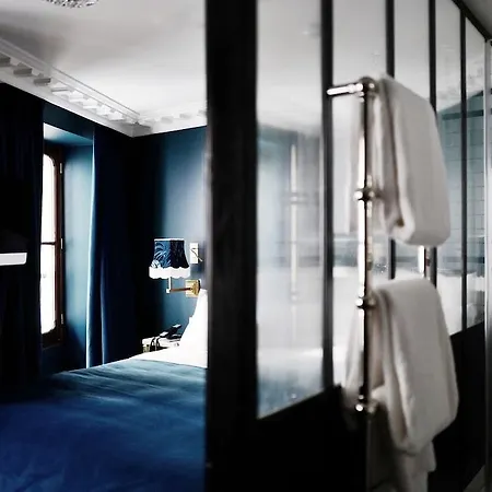 Hotel Providence 4*