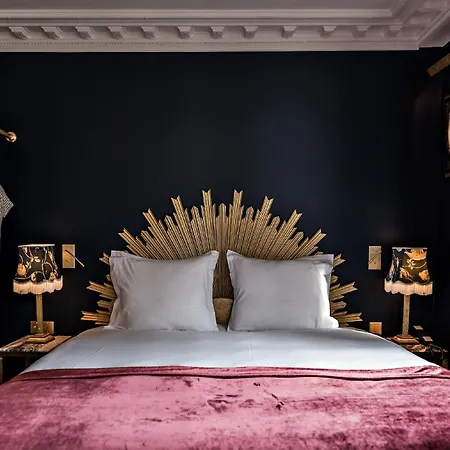 Providence Hotel Paris