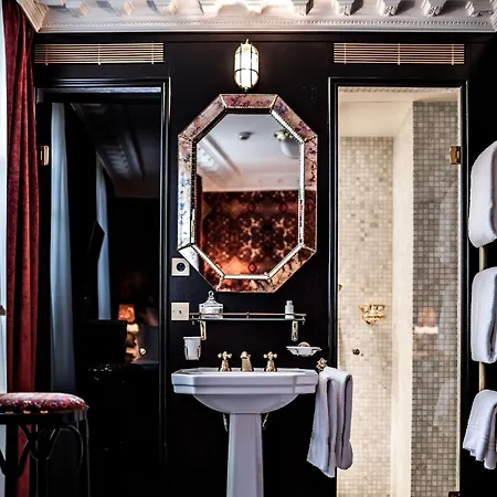Hotel Providence Paris