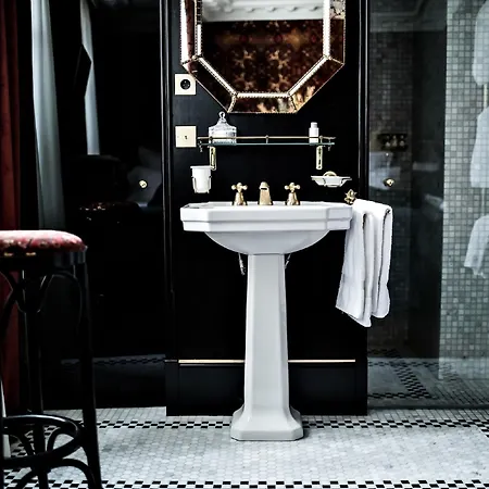 Hotel Providence 4*
