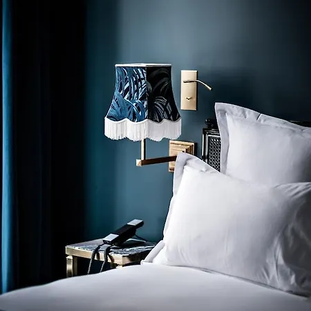 Providence Hotel Paris