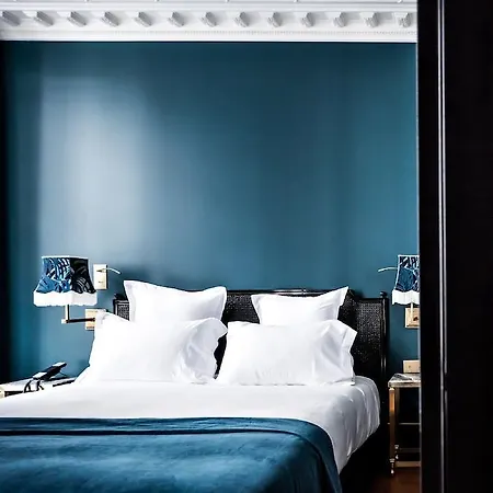 Providence 4* Paris
