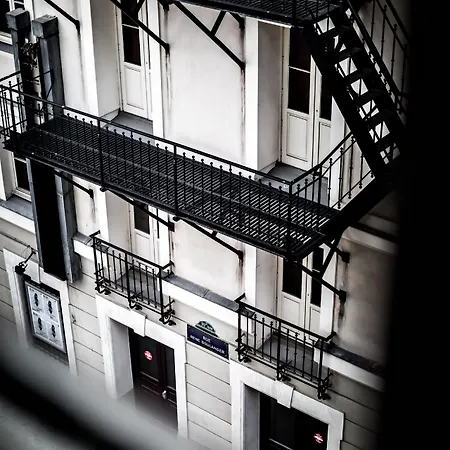 Otel Providence 4*