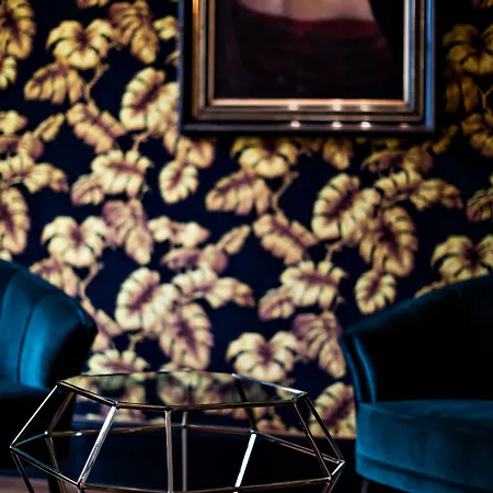 Providence Hotel Paris