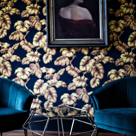 Providence Hotel Paris