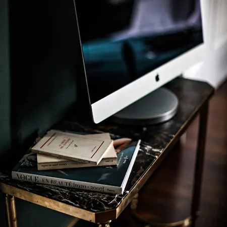 Providence Hotel Paris