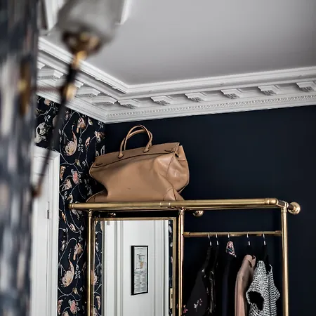 Providence Hotel 4*