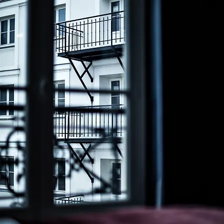 Providence Paris