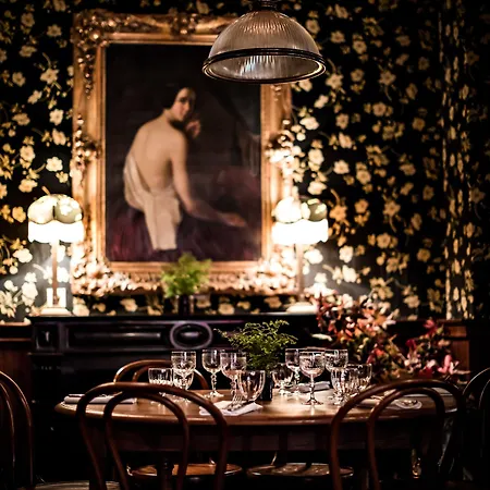 Hotel Providence Paris