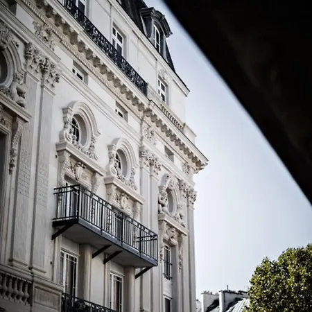 Providence Otel Paris