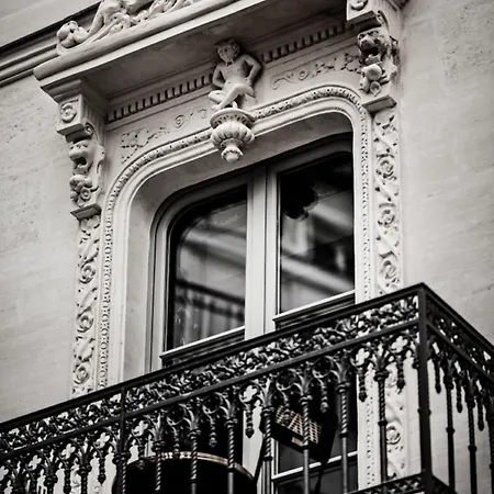 Providence 4* Paris