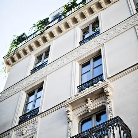 Hotel Providence Paris