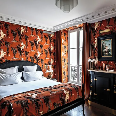 Providence Hotel Paris