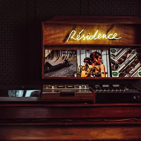 Hotel Providence Paris