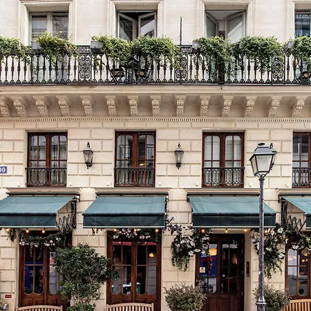 Providence 4* Paris