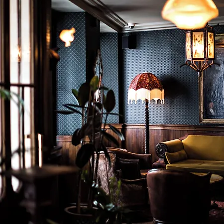 Providence 4* Paris