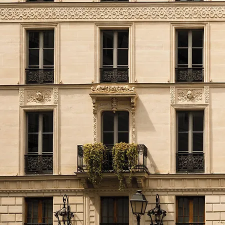 Providence Otel Paris