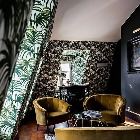 Hotel Providence