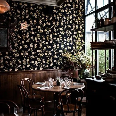 Hotel Providence Paris
