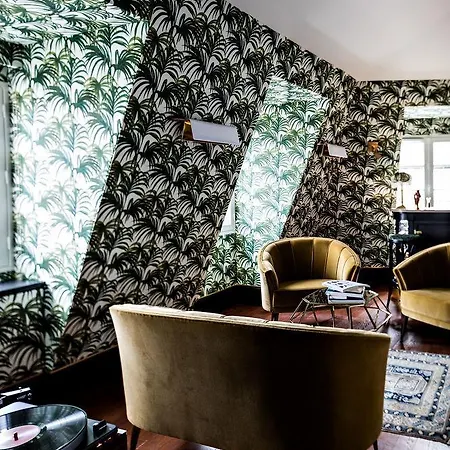 Providence Hotel 4*