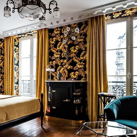 Hotel Providence Paris