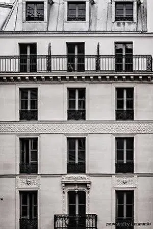 Providence Hotel Paris
