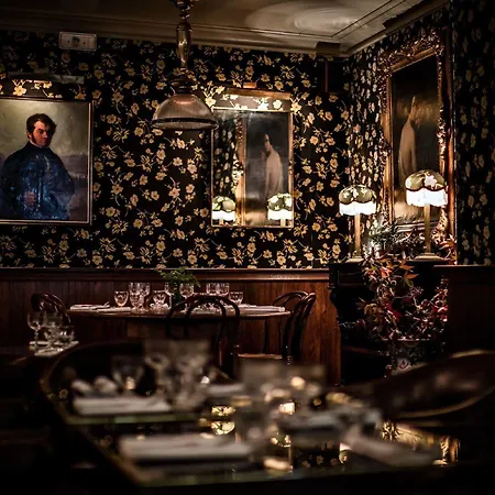 Providence 4* Paris