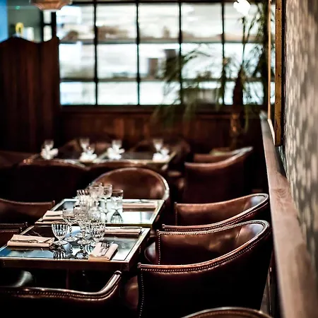 Hotel Providence Paris