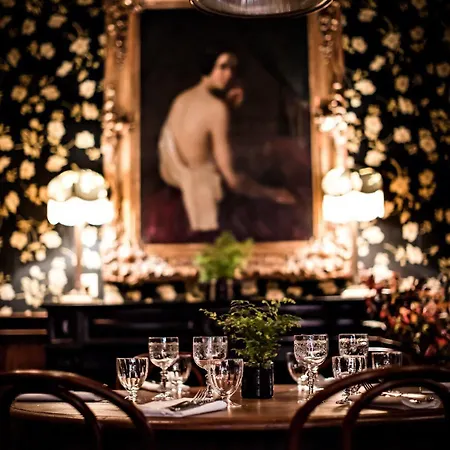 Providence Hotel Paris