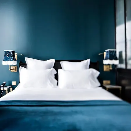 Providence Hotel 4*