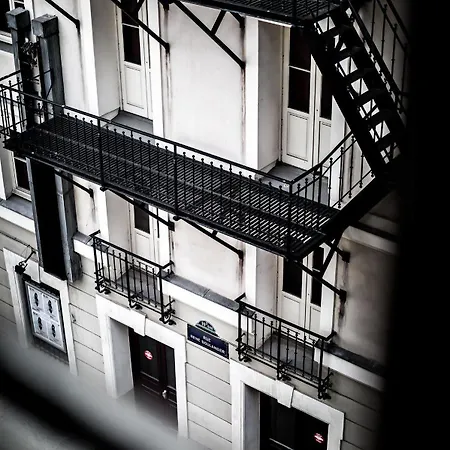 Providence Hotel
