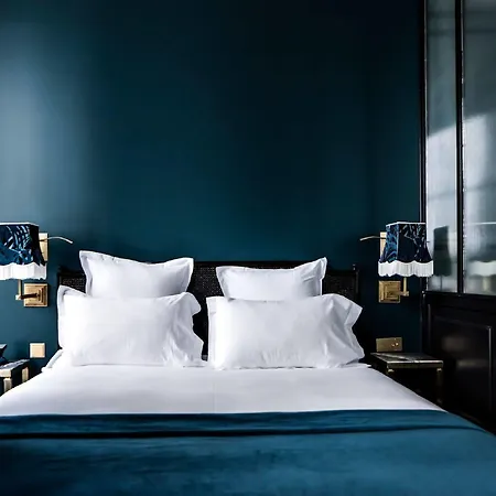 Providence Hotel Paris