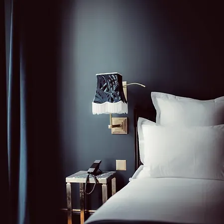 Providence Hotel Paris